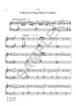June Armstrong: The Girona Suite - Eight Evocations for Piano - Grades 5-7 - nuty na fortepian