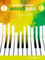 Christopher Norton: Microjazz Piano Collection 1 (+ audio online) - nuty na fortepian