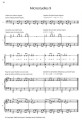 Christopher Norton: Microjazz Piano Collection 1 (+ audio online) - nuty na fortepian