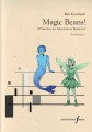 Magic Beans! for Solo Piano - Ben Crosland - nuty na fortepian