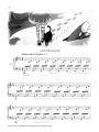Cool Beans! for Solo Piano Volume 1 - Ben Crosland - Dreams, Themes and Love Songs - nuty na fortepian