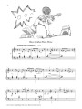 Cool Beans! for Solo Piano Volume 2 - Ben Crosland - Jazz, Blues and Latin Grooves - nuty na fortepian