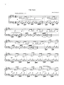 Ben Crosland: 7 - Seven for Solo Piano - nuty na fortepian
