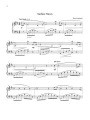 Ben Crosland: 7 - Seven for Solo Piano - nuty na fortepian