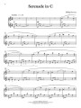 The Phillip Keveren Series: Original Piano Solo - Twelve Serenades - nuty na fortepian