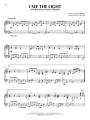 Disney Hits for Piano Solo - hity z filmów Disneya - nuty na fortepian