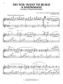 Disney Hits for Piano Solo - hity z filmów Disneya - nuty na fortepian