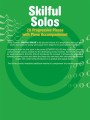 Philip Sparke - Skilful Solos for Trumpet - 20 Progressive pieces with Piano Accompaniment (+ audio online) - nuty na trąbkę z fortepianem