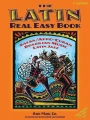The Latin Real Easy Book C Version - proste opracowanie - nuty na fortepian - linia melodyczna, akordy, słowa