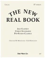 The New Real Book volume 1 - Eb version - standardy jazzowe na instrumenty Es