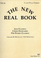 The New Real Book volume 1 - C version - standardy jazzowe - nuty na fortepian - linia melodyczna, akordy, słowa