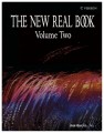 The New Real Book volume 2 - C version - standardy jazzowe - nuty na fortepian - linia melodyczna, akordy, słowa