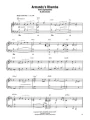 Chick Corea Omnibook for Piano - Transcribed Exactly from His Recorded Solos - nuty na fortepian