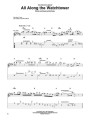 Jimi Hendrix: Omnibook for C Instruments - nuty na instrumenty C z tabulaturą na gitarę