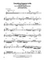 Saxophone Omnibook for Bb Instruments - Transcribed Exactly from Artist Recorded Solos - nuty na saksofon tenorowy i inne w stroju B z akordami