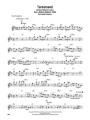 Saxophone Omnibook for Bb Instruments - Transcribed Exactly from Artist Recorded Solos - nuty na saksofon tenorowy i inne w stroju B z akordami