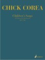 Chick Corea: Children's Songs for Piano - 20 dziecięcych utworów - nuty na fortepian