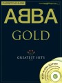 Abba Gold: Greatest Hits - Clarinet Play-Along (+ audio online) - nuty na klarnet