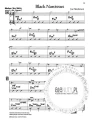 The New Real Book volume 1 - Eb version - standardy jazzowe na instrumenty Es