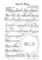 The Latin Real Easy Book C Version - proste opracowanie - nuty na fortepian - linia melodyczna, akordy, słowa