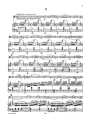 Johann Wenzel Kalliwoda (Jan Kalivoda) - Six Nocturnes op. 186 - 6 nokturnów - nuty na altówkę i fortepian