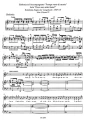 Georg Friedrich Handel: Aria Album Male Roles for High Voice (Soprano) from Handel's Operas - męskie arie operowe na sopran - nuty na głos z fortepianem