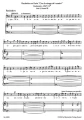 Georg Friedrich Handel: Aria Album for Bass from Handel's Operas - arie operowe na bas - nuty na głos z fortepianem