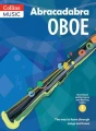 Abracadabra Oboe - Helen McKean (+ audio online) - nuty na obój dla początkujących