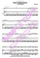 Philip Lane: Three Spanish Dances for Oboe or Clarinet and Orchestra - nuty na obój lub klarnet z fortepianem