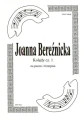 Kolędy na puzon i fortepian cz. 1 - Joanna Bereźnicka