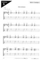 Rowan J. Parker: Rockstar Guitar Course ( + mp3 online) - poziom 3 - szkoła gry na gitarze elektrycznej