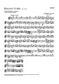 Koncert G-dur op. 7 nr 2 (nr 8 RV 299) na skrzypce, orkiestrę smyczkową i basso continuo - koncert skrzypcowy - nuty na skrzypce i fortepian - Antonio Vivaldi