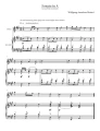 Laura Spitzer: Scaling New Heights - Major Scale Duets on Keyboard Classics (+ audio online) - nauka skal z akompaniamentem