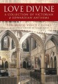 Love Divine - A Collection of Victorian & Edwardian Anthems for Mixed Voice Choirs - Barry Rose - nuty na chór mieszany SATB