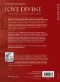 Love Divine - A Collection of Victorian & Edwardian Anthems for Mixed Voice Choirs - Barry Rose - nuty na chór mieszany SATB