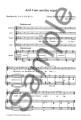 Love Divine - A Collection of Victorian & Edwardian Anthems for Mixed Voice Choirs - Barry Rose - nuty na chór mieszany SATB