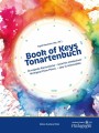 Tonartenbuch - Book of Keys - Sigrid Naumann - 48 oryginalnych kompozycji w różnych tonacjach - nuty na fortepian