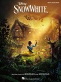 Snow White (Vocal Selections) - Benj Pasek, Justin Paul - piosenki z filmu Królewna Śnieżka - nuty na głos z fortepianem