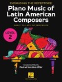 Expanding the Repertoire: Piano Music of Latin American Composers Level 2 - Desiree Gonzalez-Miller - nuty na fortepian