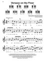 Super Easy Songbook: Bruno Mars - proste nuty literowe na pianino lub keyboard