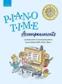 Piano Time 1 - Piano Accompaniments - Pauline Hall - akompaniamenty fortepianowe