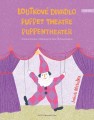 Jakub Metelka: Teatr Lalek - Loutkove divadlo - Puppet Theatre (+ audio online) - nuty na fortepian dla dzieci