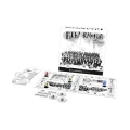 Filharmonia - muzyczna gra planszowa