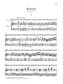 Johann Nepomuk Hummel: Trompetenkonzert E-dur - Trumpet Concerto - koncert trąbkowy - nuty na trąbkę i fortepian