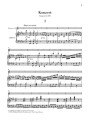 Johann Nepomuk Hummel: Trompetenkonzert E-dur - Trumpet Concerto - koncert trąbkowy - nuty na trąbkę i fortepian