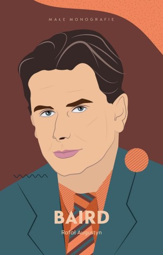 Rafał Augustyn: Baird - małe monografie