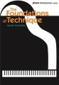Murray McLachlan: The Foundations of Technique - podręcznik dla pianistów i nauczycieli (Piano Professional series)