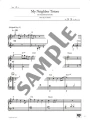 Studio Ghibli Best Hits for Piano Solo - Easy Level - 10 piosenek - nuty na pianino dla początkujących