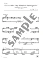 Studio Ghibli Best Hits for Piano Solo - Advanced Level - 10 piosenek - nuty na fortepian