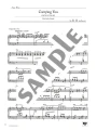 Studio Ghibli Best Hits for Piano Solo - Advanced Level - 10 piosenek - nuty na fortepian